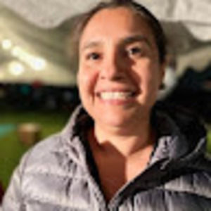 Meet your Posher, Nadia